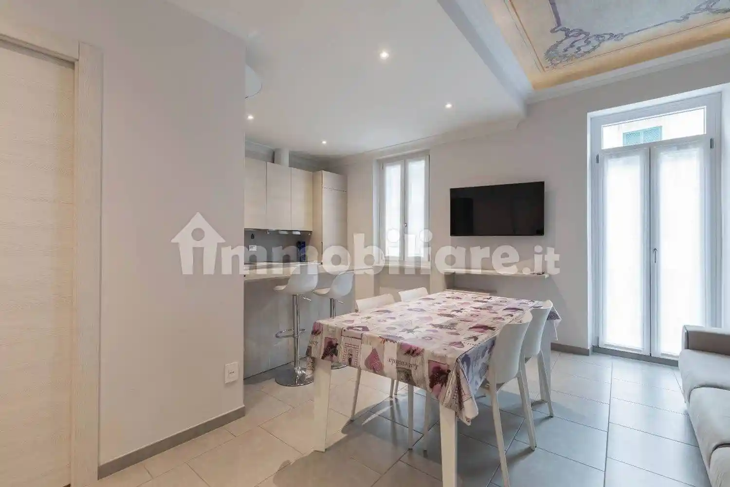 Appartamento in vendita a Alassio