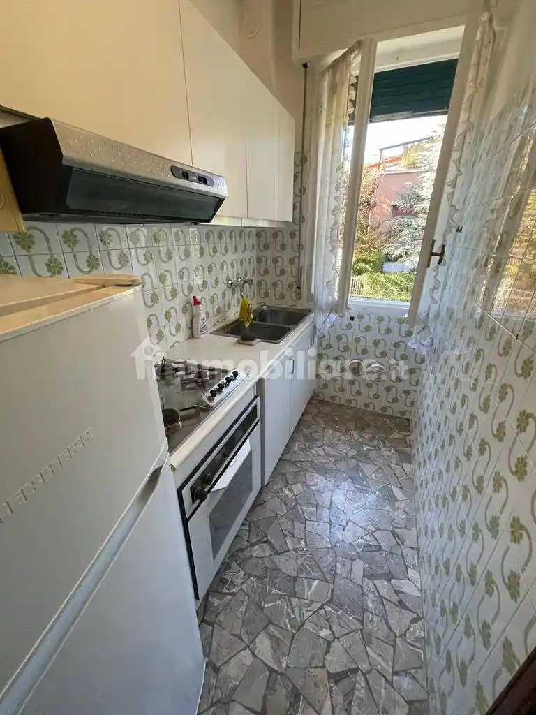 Appartamento in affitto a Bologna