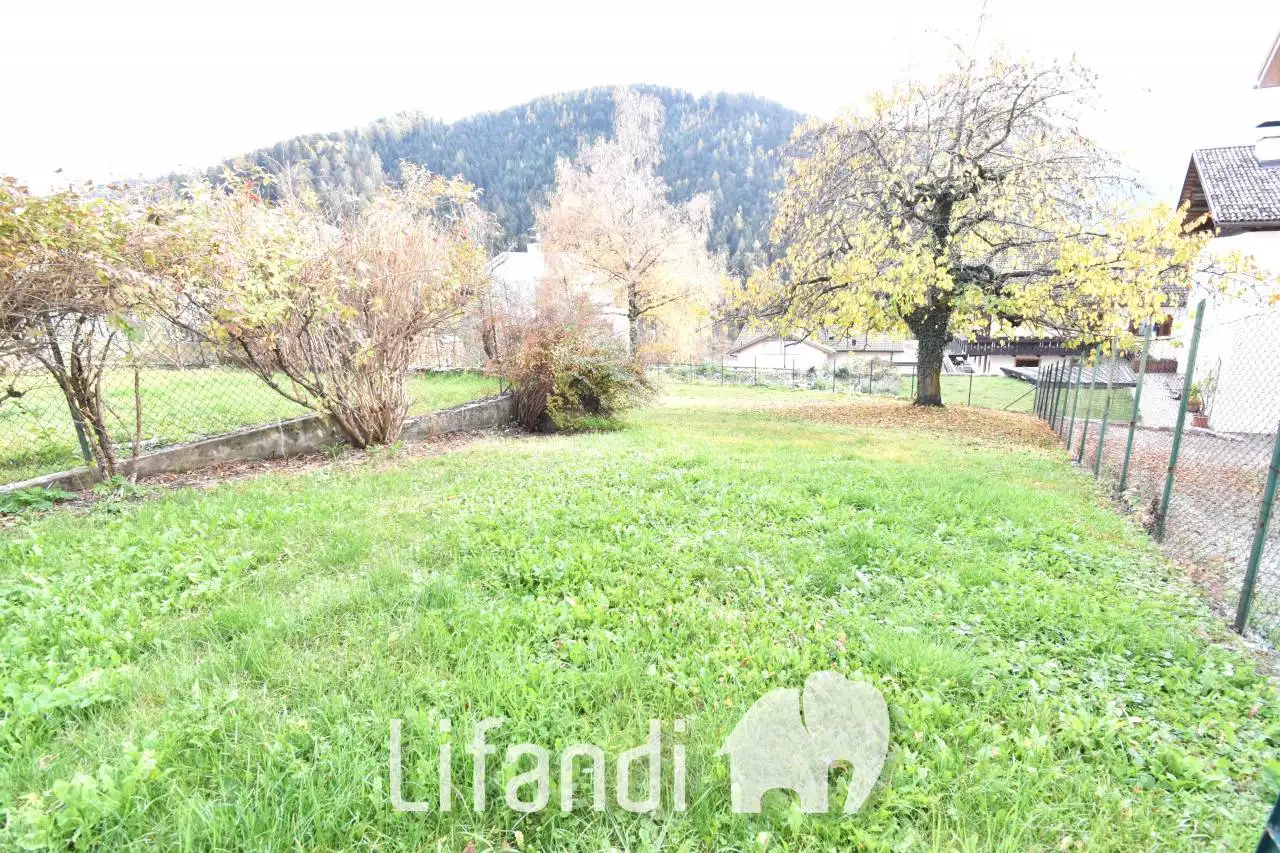 Villetta a schiera in vendita a Trodena nel Parco Naturale