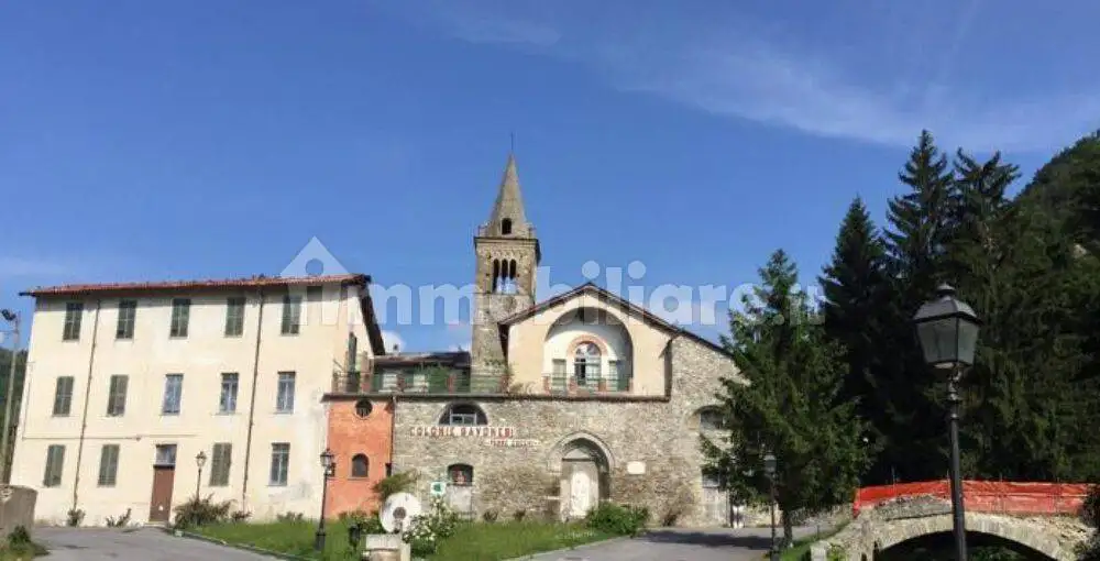 Palazzo - Edificio in affitto a Garessio