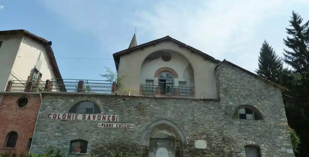 Palazzo - Edificio - foto 4