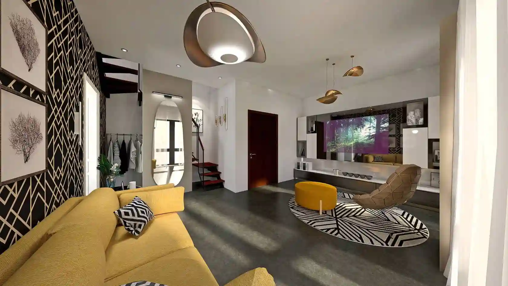 Appartamento - foto 2