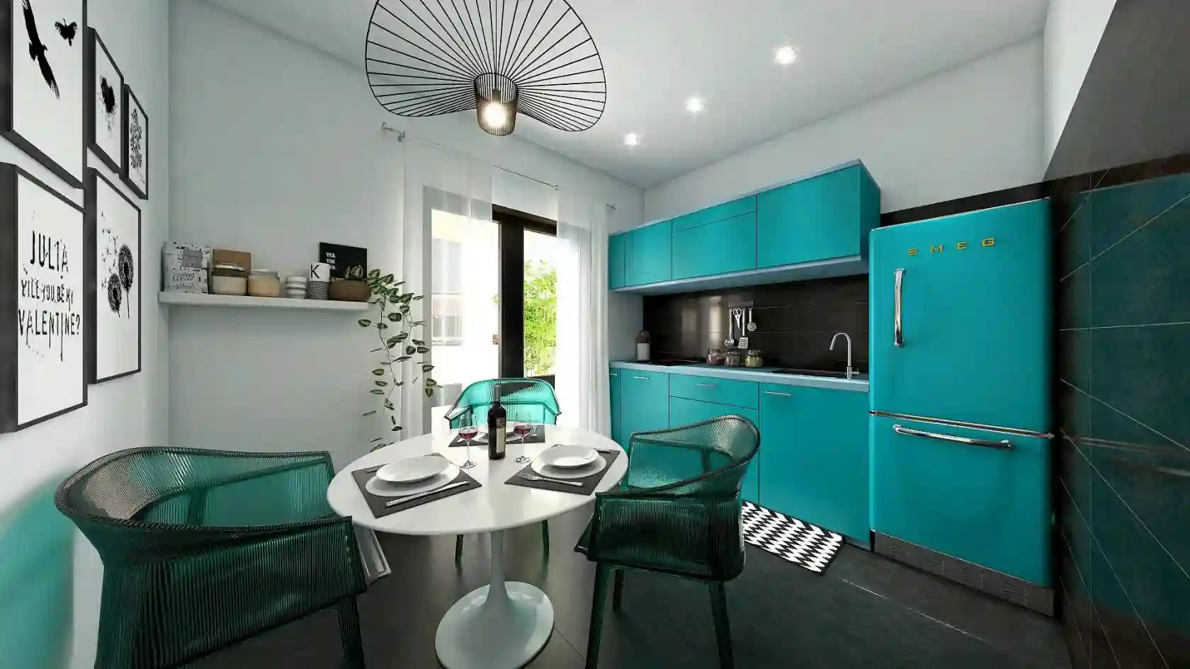 Appartamento - foto 5