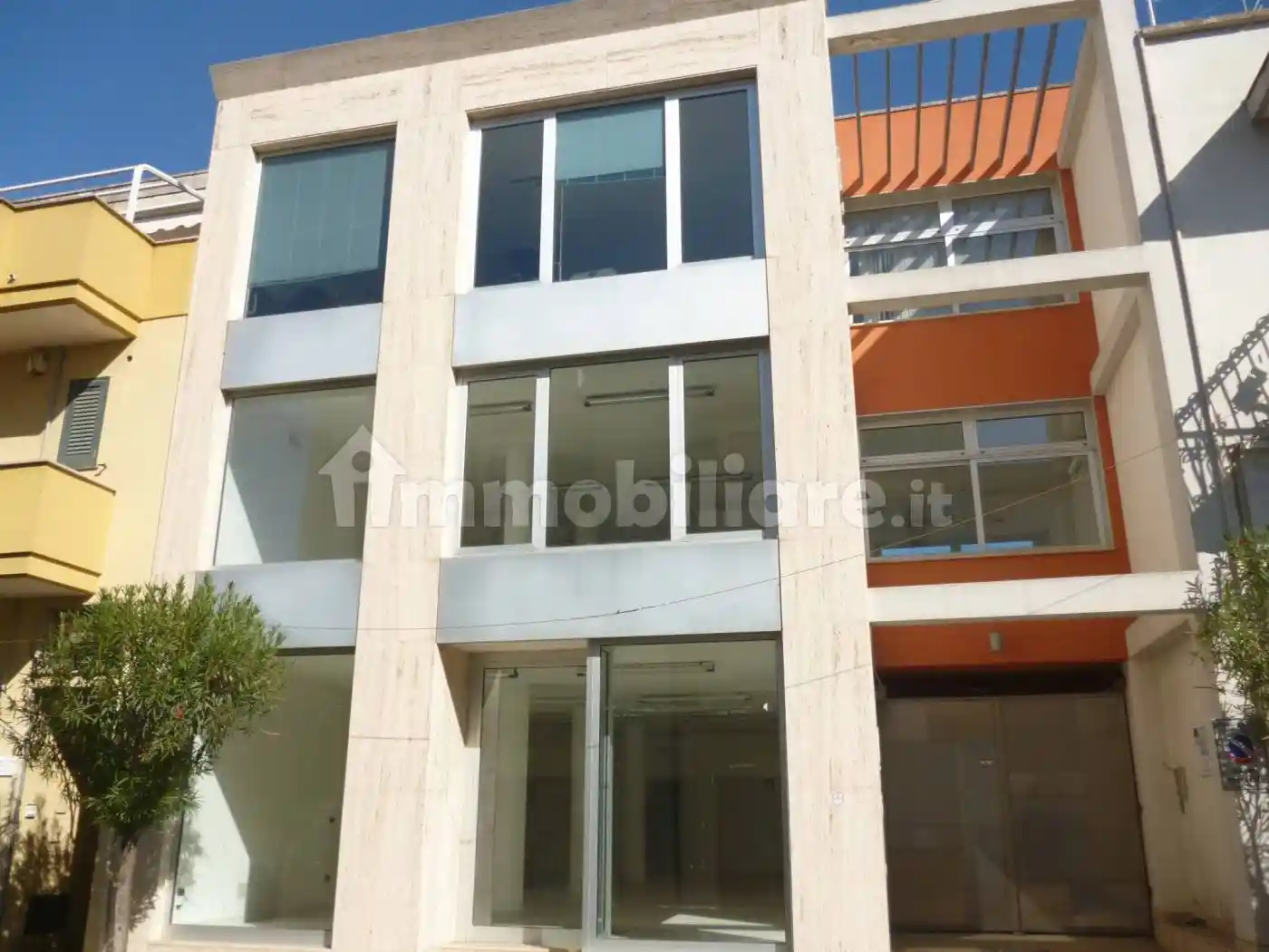 Palazzo - Edificio in vendita a Nardò