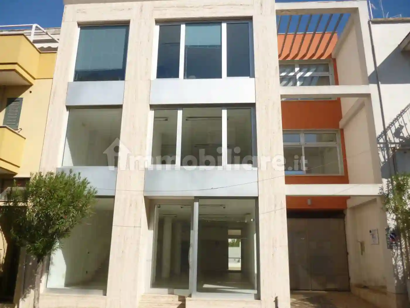 Palazzo - Edificio - foto 3