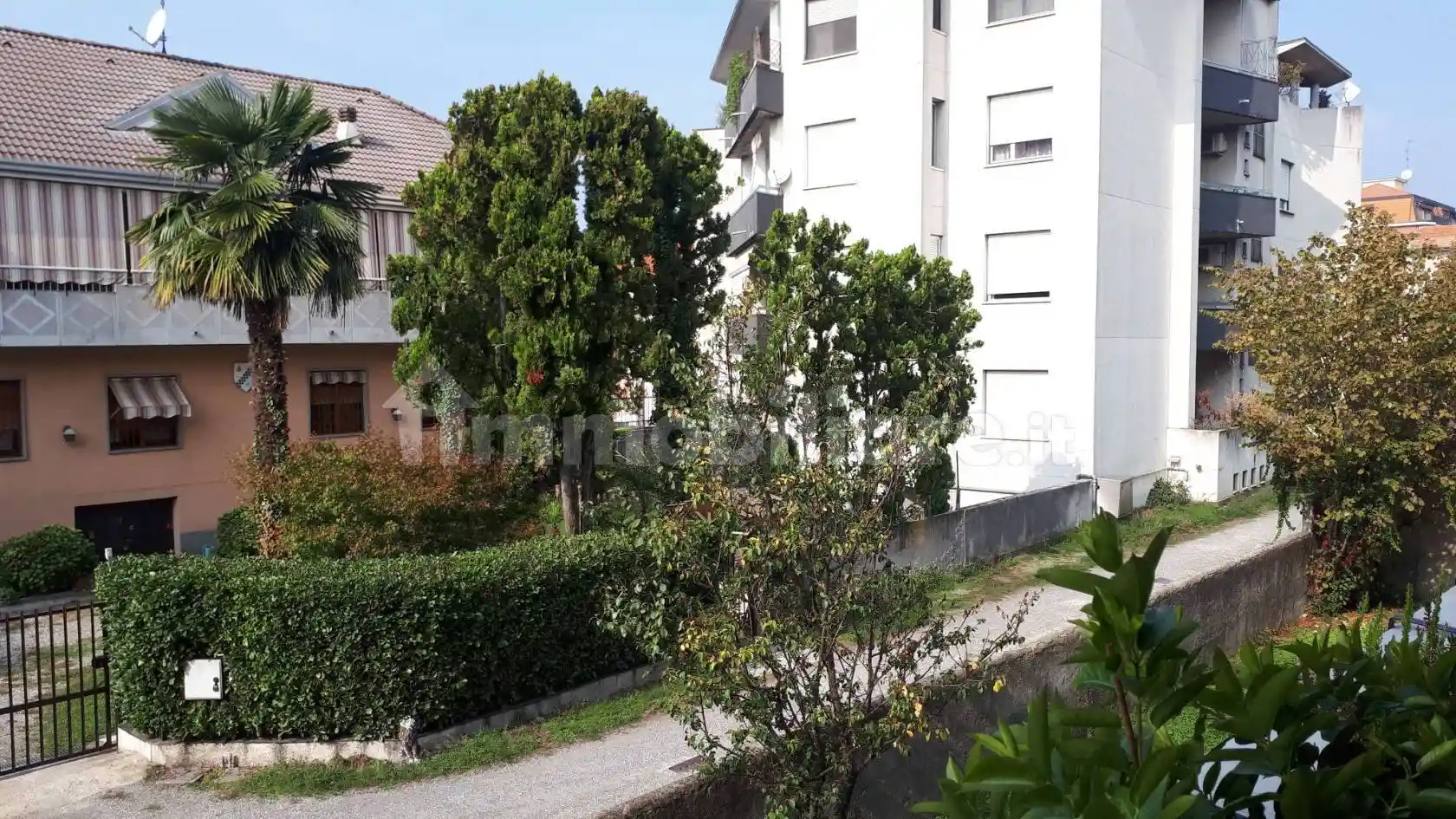 Appartamento in vendita a Senago