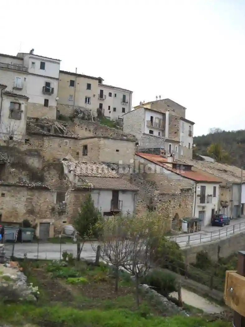 Terratetto unifamiliare via Intera, Cansano - foto 4