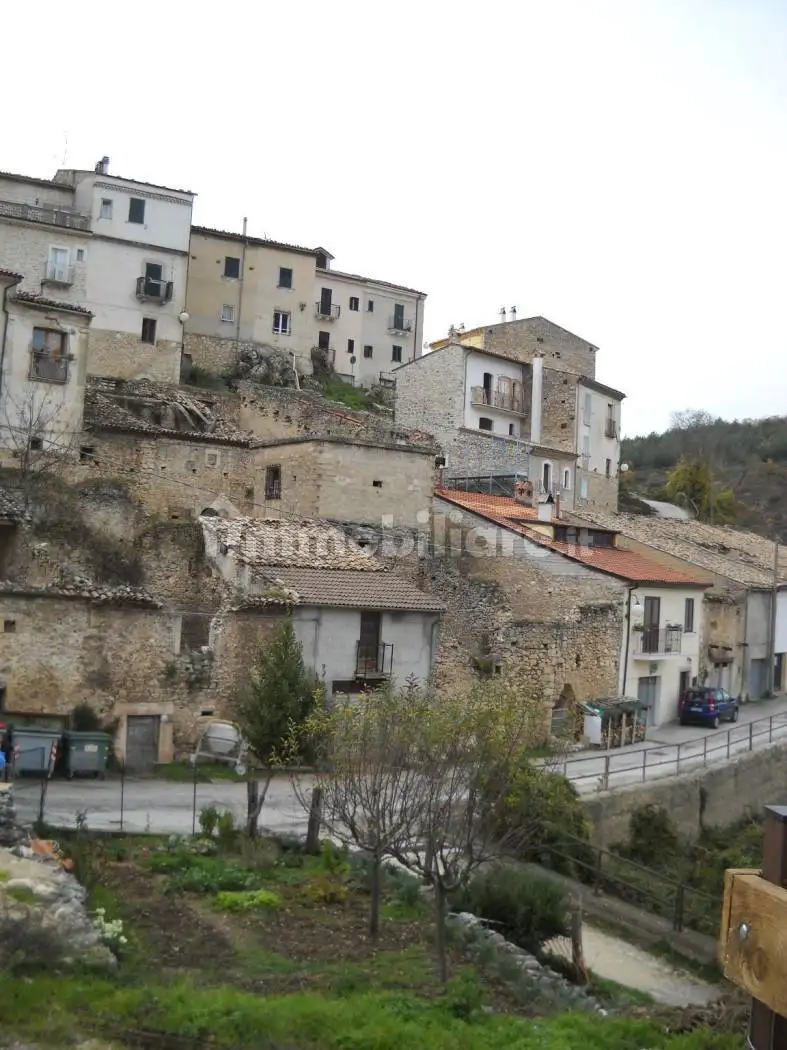 Terratetto unifamiliare via Intera, Cansano - foto 3