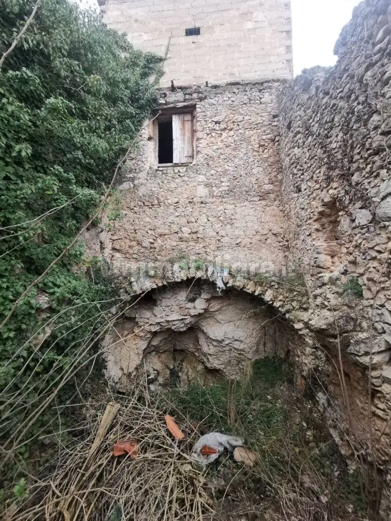 Terratetto unifamiliare via Intera, Cansano - foto 5