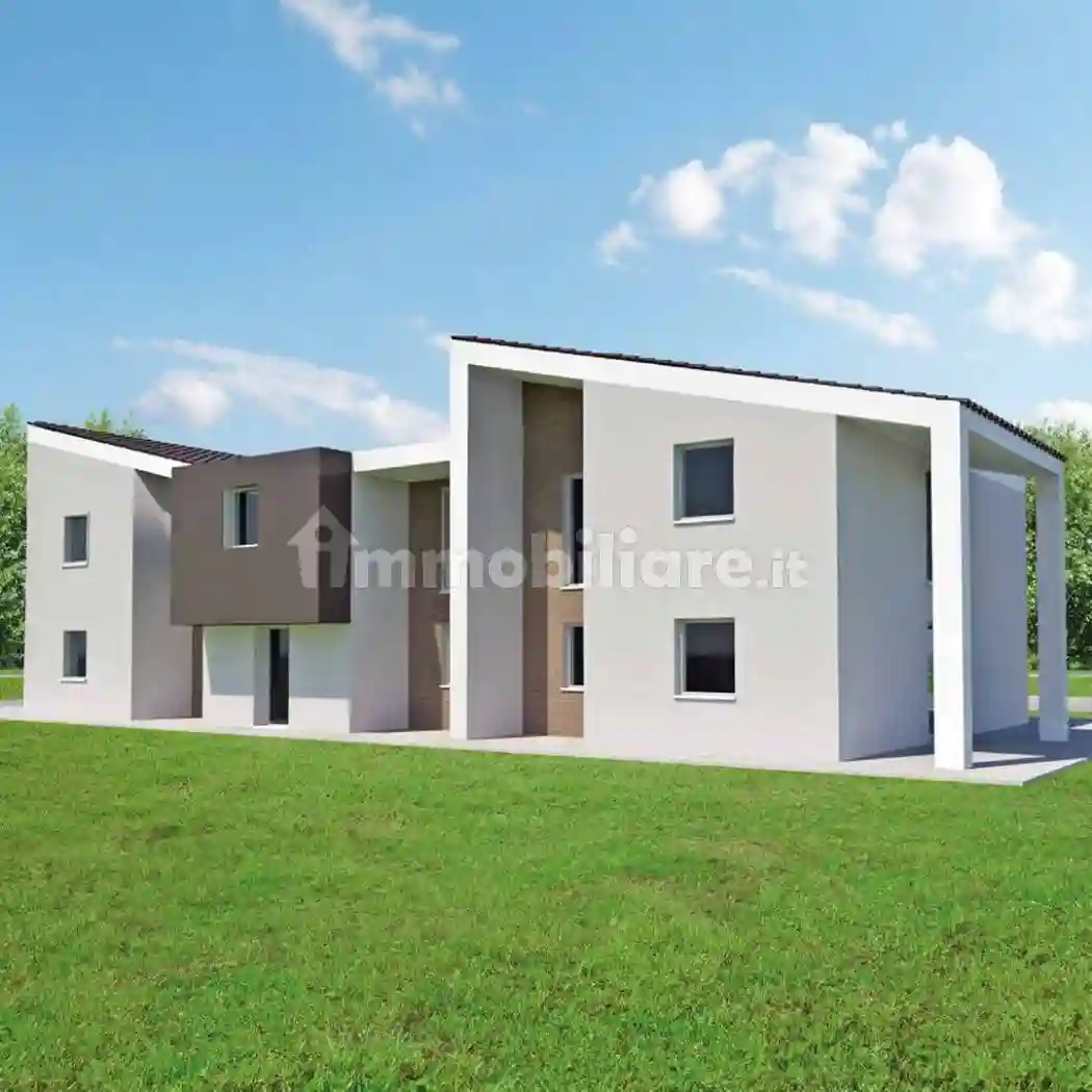 Villetta a schiera - foto 2