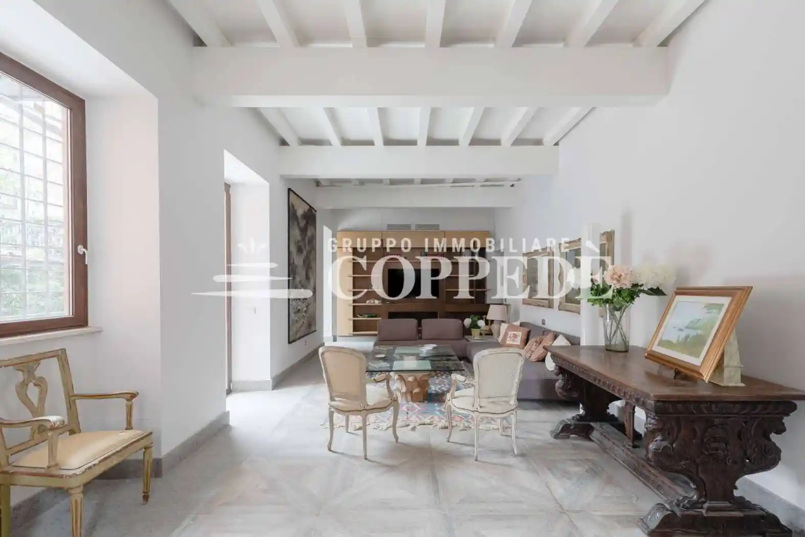 Casa indipendente in vendita a Roma