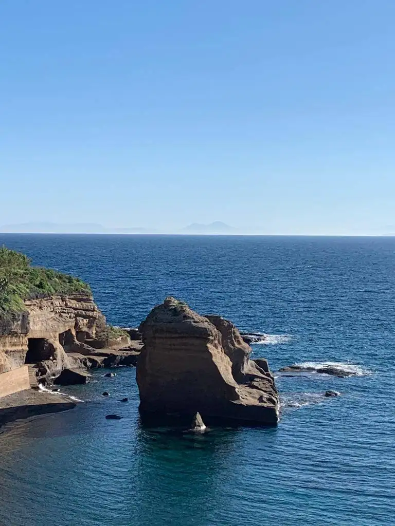 Appartamento in vendita a Ventotene