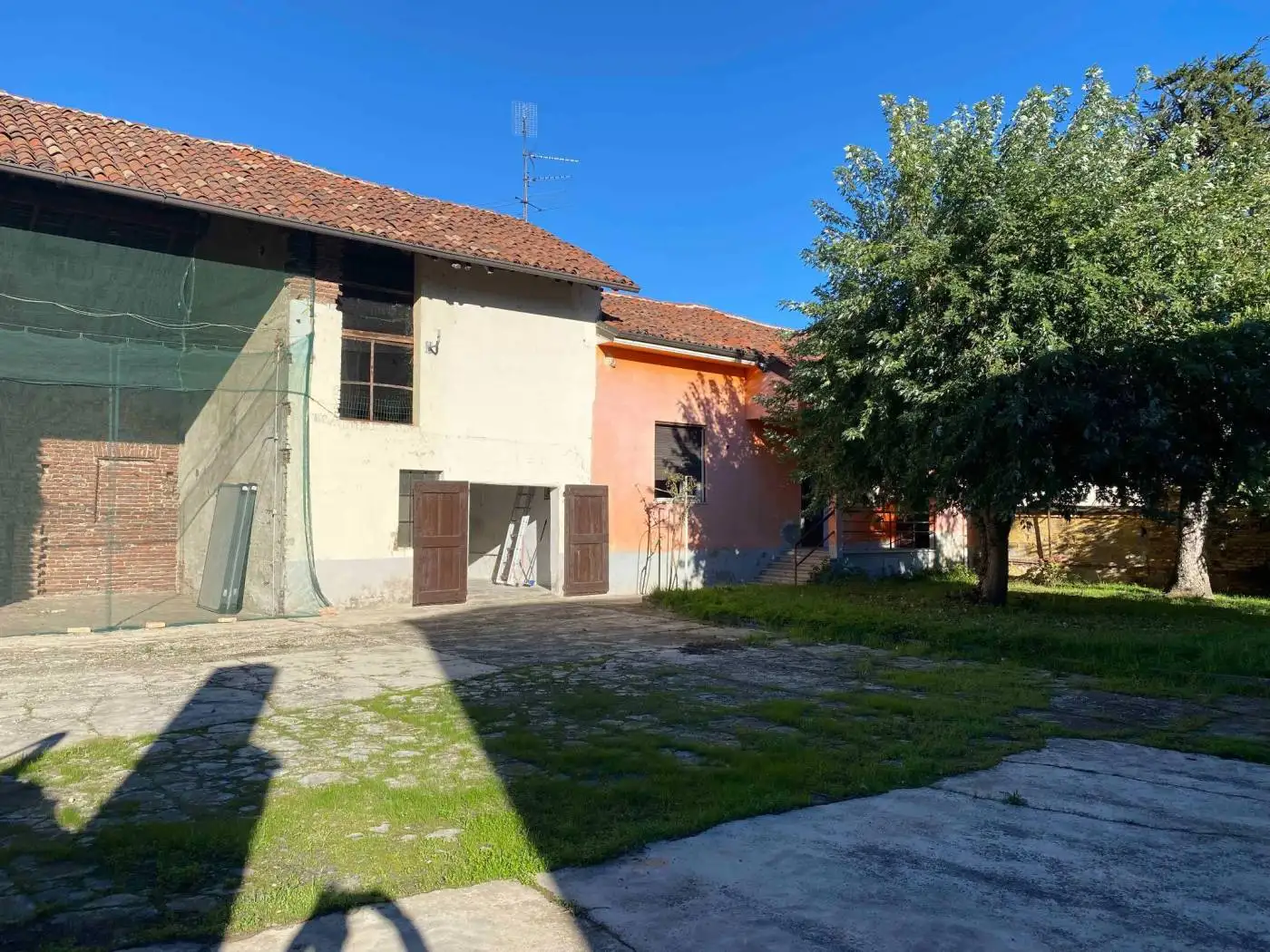Casa indipendente in vendita a Tornaco
