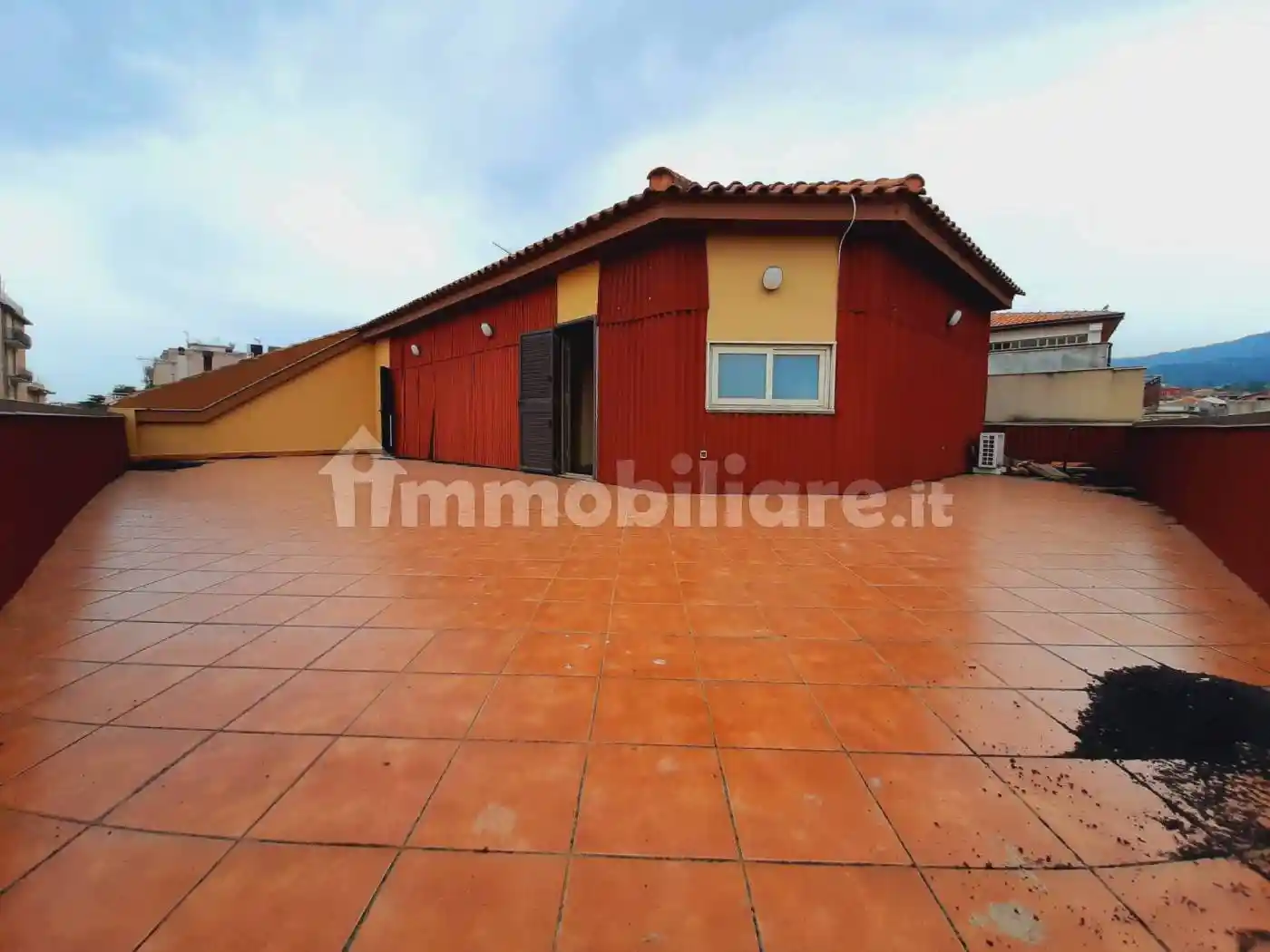 Attico - Mansarda in vendita a Giarre