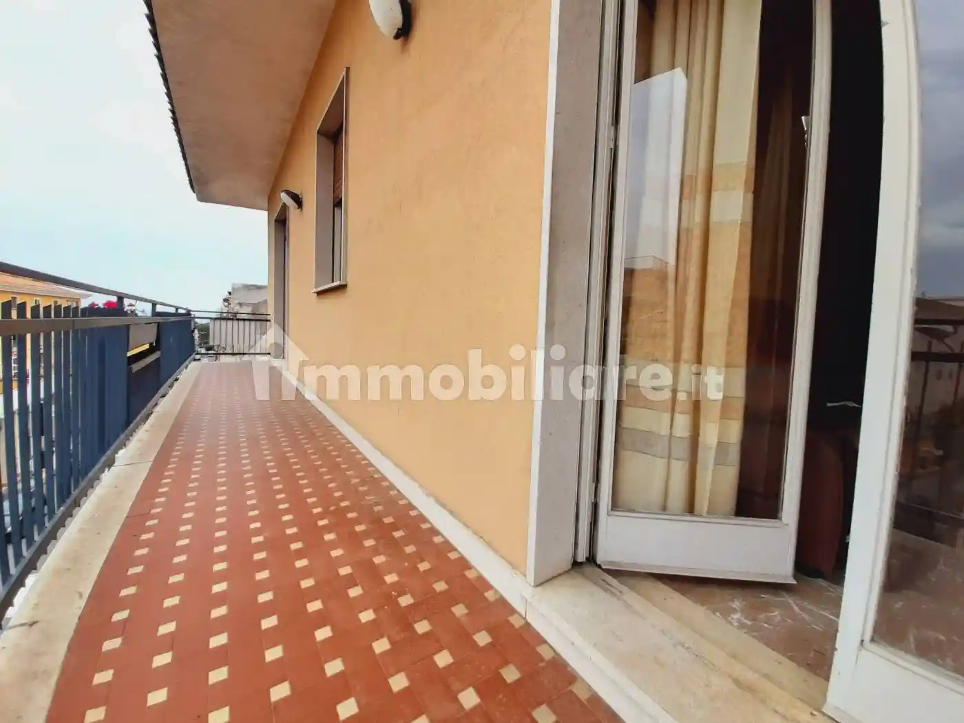 Appartamento in vendita a Giarre