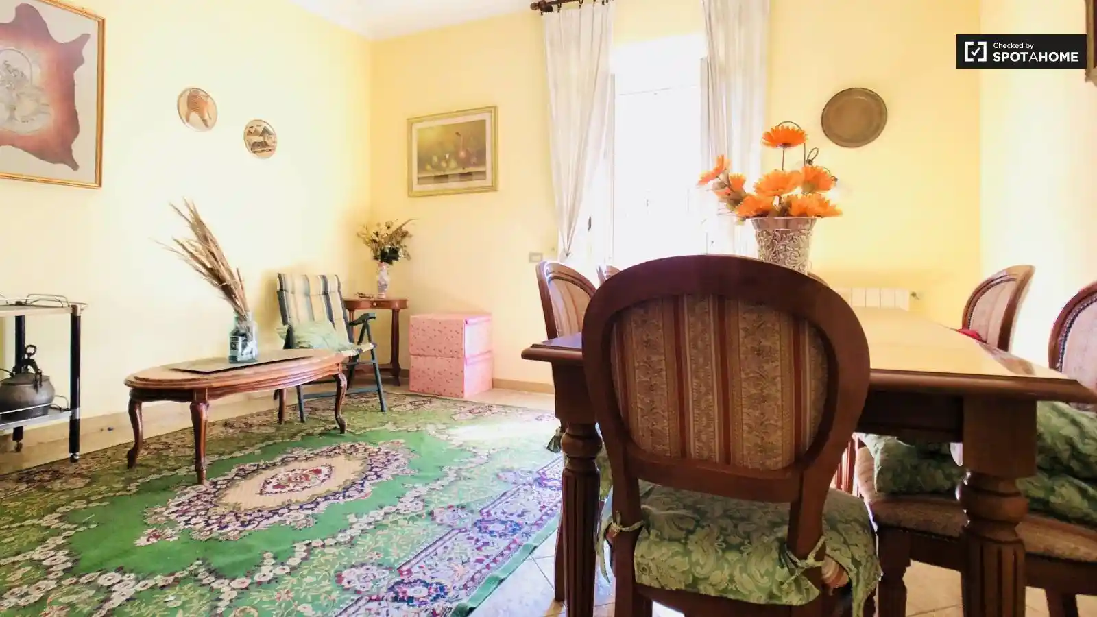 Villa in vendita a Roma