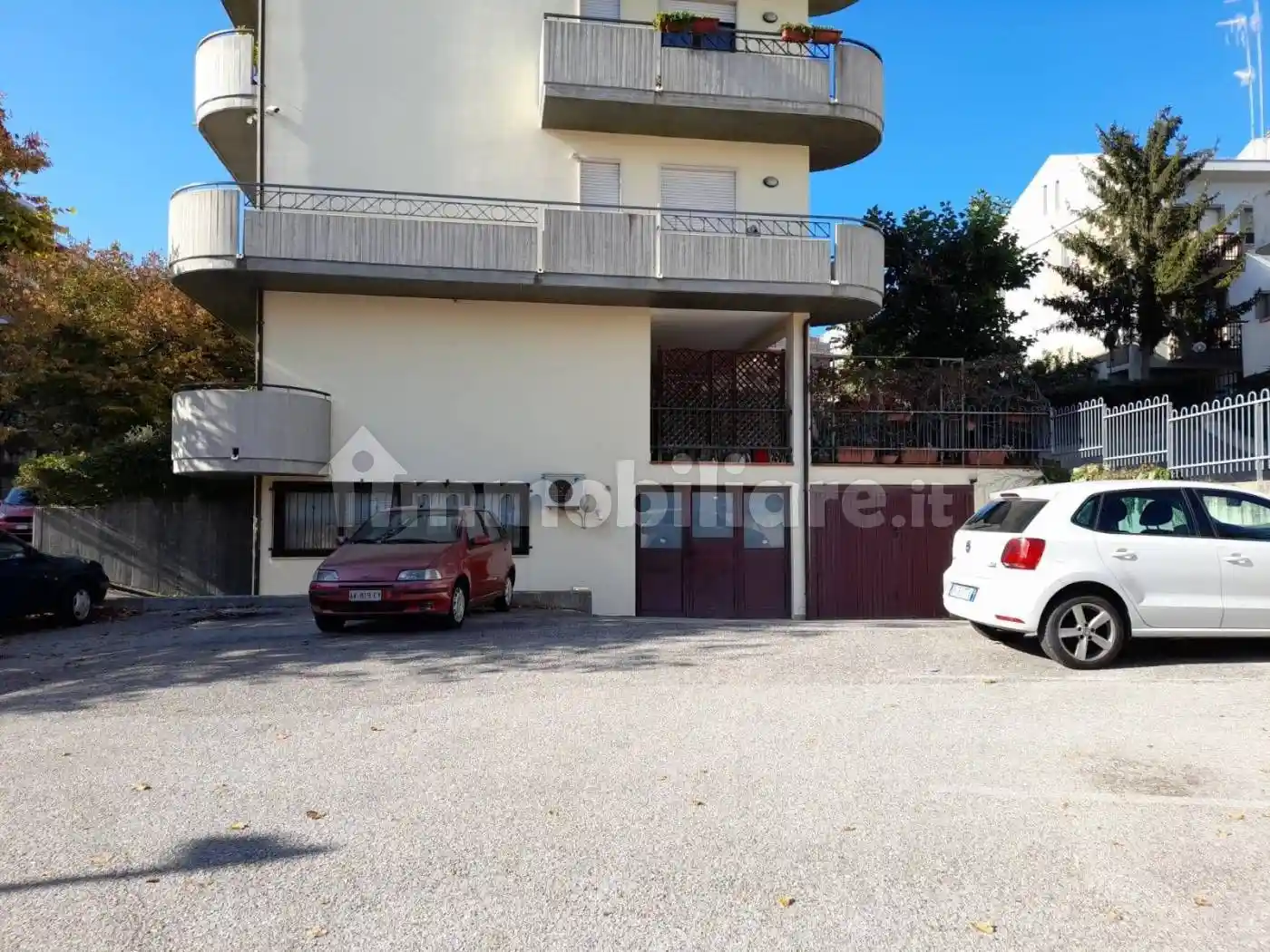 Quadrilocale via Sandro Pertini  17, Corso Mazzini, Via Ciccarone, Casarza, Vasto - foto 2