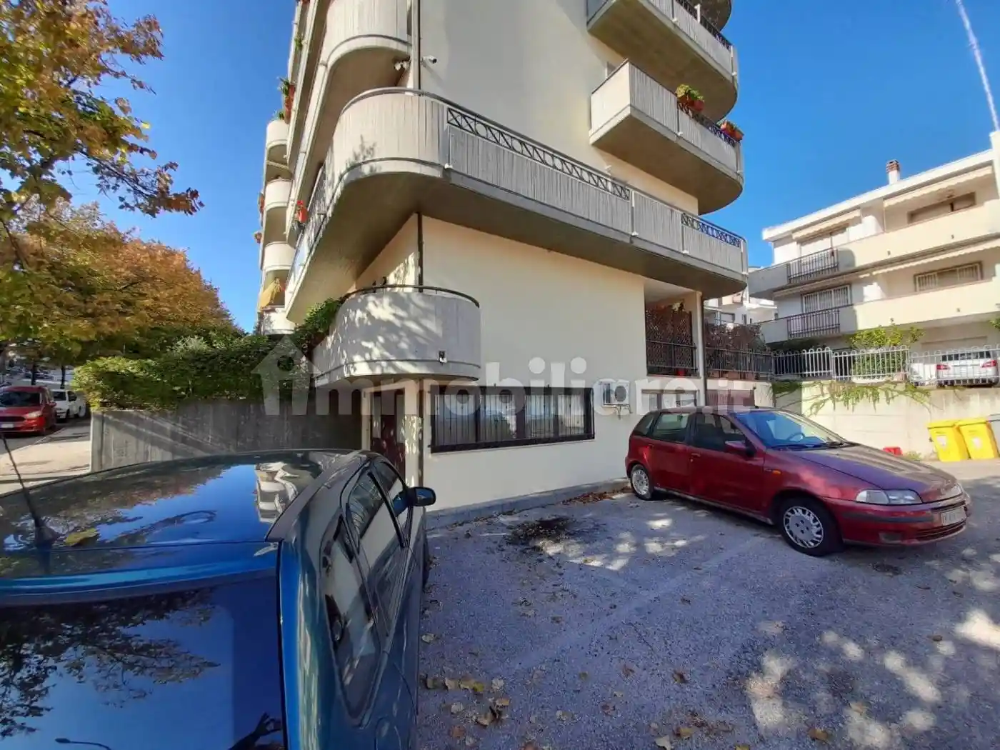 Quadrilocale via Sandro Pertini  17, Corso Mazzini, Via Ciccarone, Casarza, Vasto - foto 3