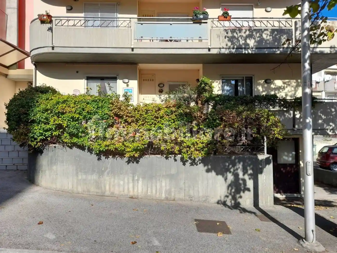 Quadrilocale via Sandro Pertini  17, Corso Mazzini, Via Ciccarone, Casarza, Vasto - foto 4