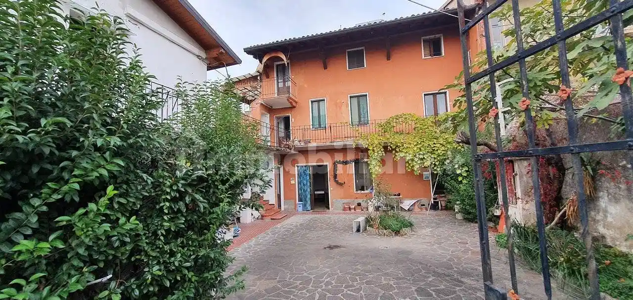 Rustico - Casale in vendita a Manerba del Garda