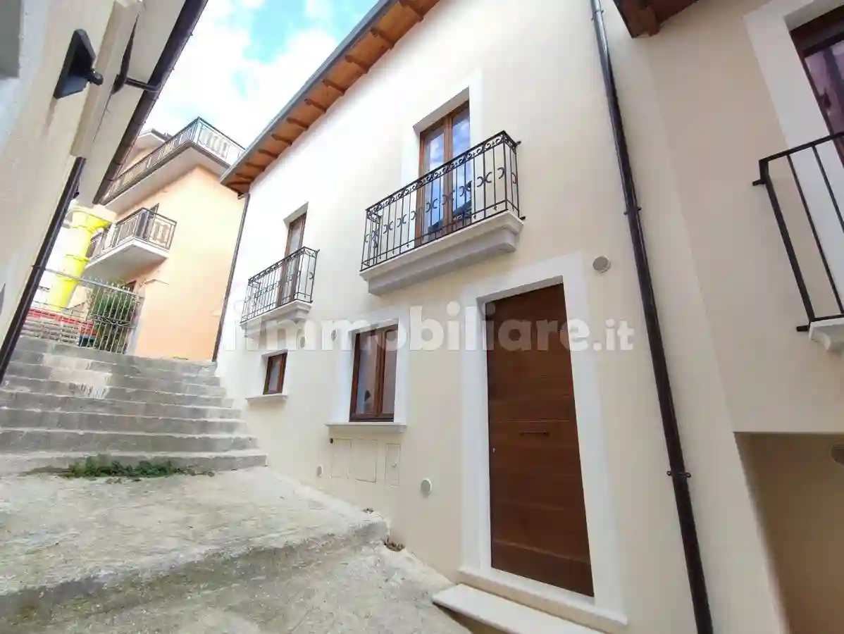 Casa indipendente - foto 2