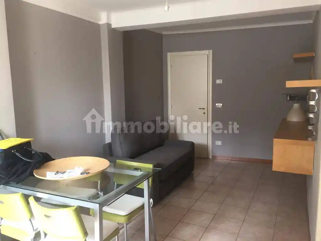 Appartamento in affitto a Parma