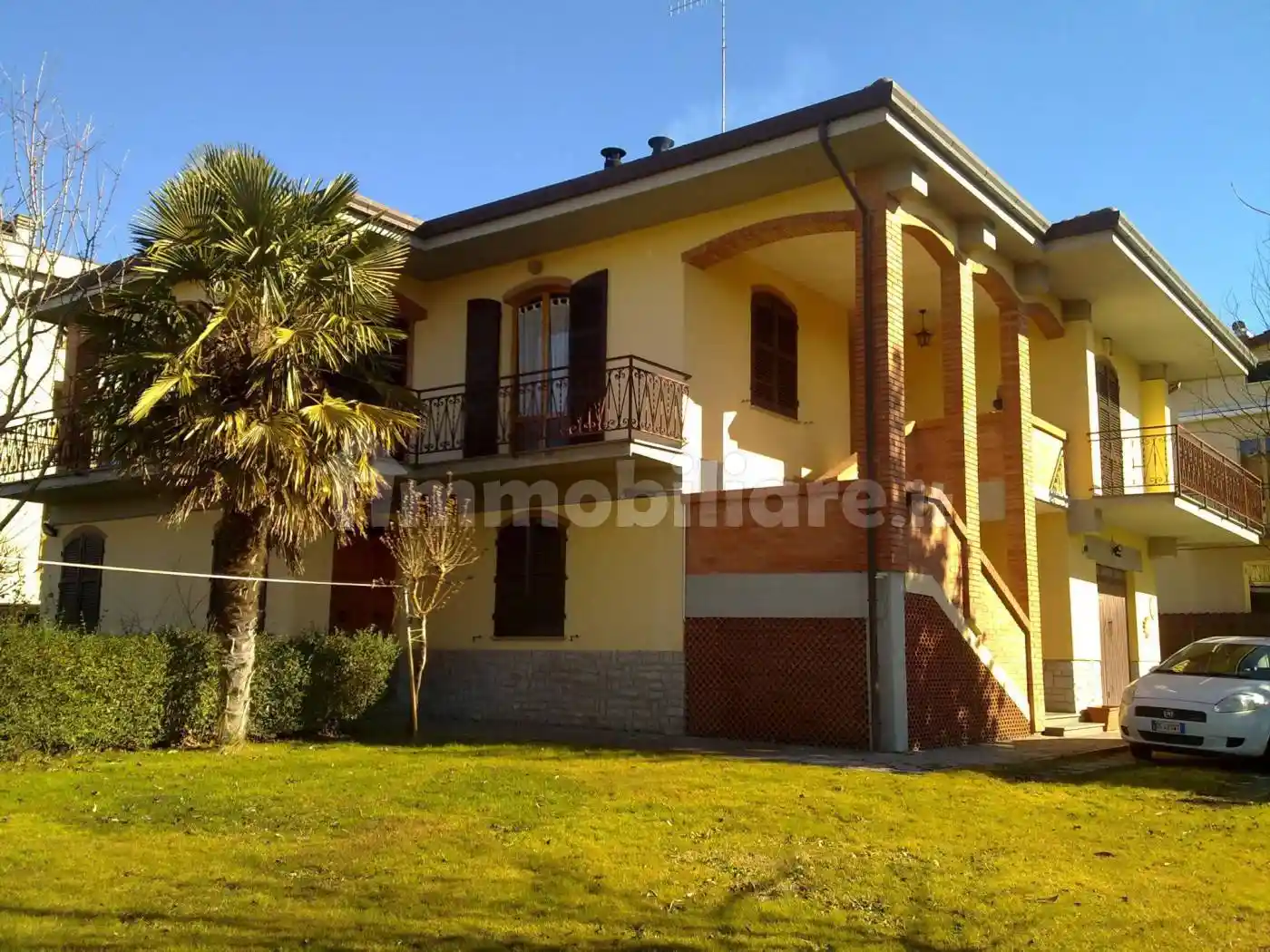 Villa in vendita a Città della Pieve