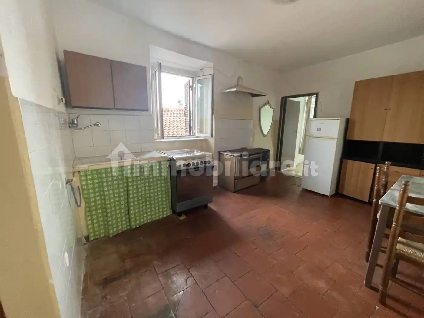 Appartamento in vendita a Cori