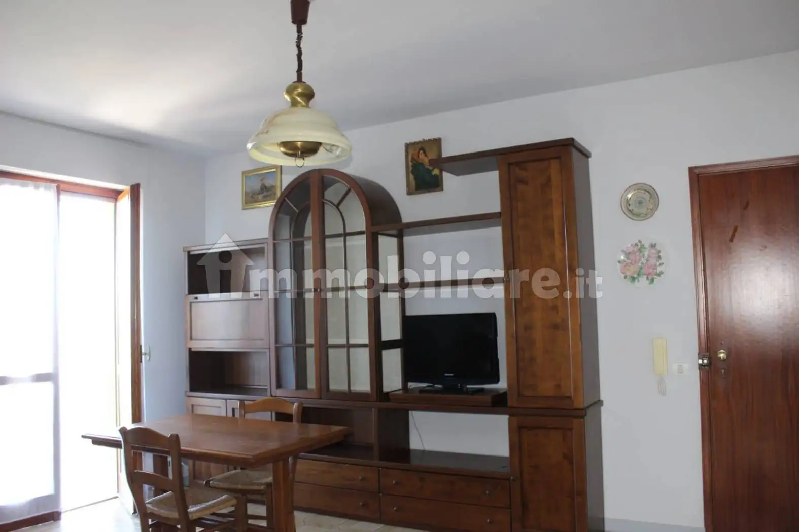 Appartamento in affitto a Rodello