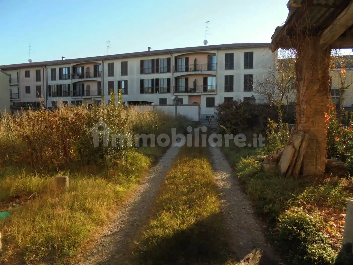 Casa indipendente in vendita a Soresina