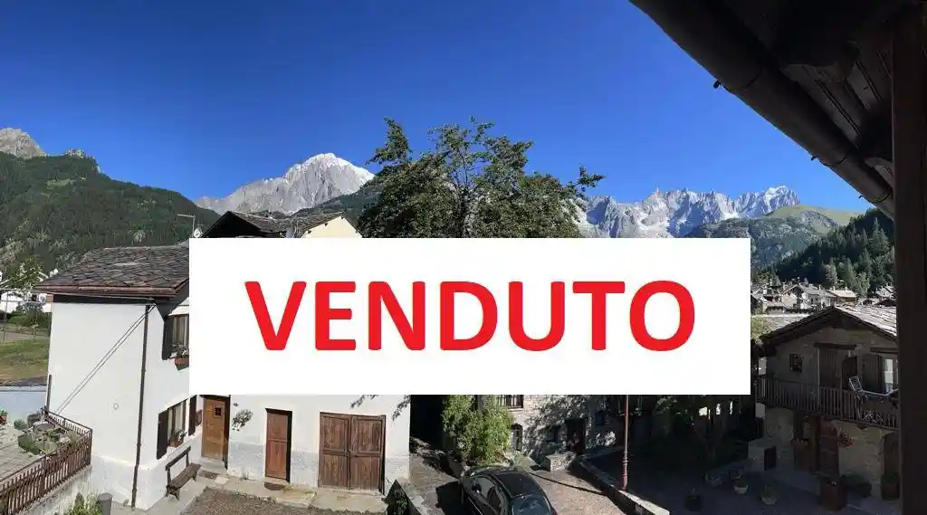 Appartamento in vendita a Prè-Saint-Didier