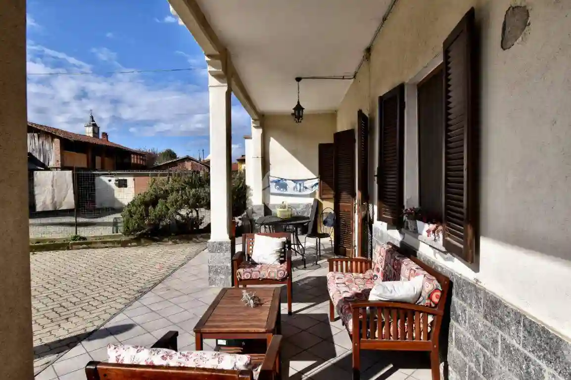 Casa indipendente - foto 2