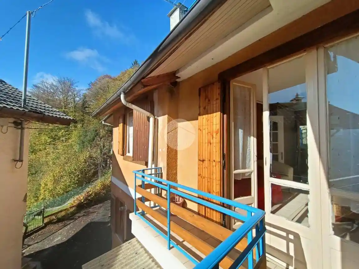 Appartamento in vendita a Viù