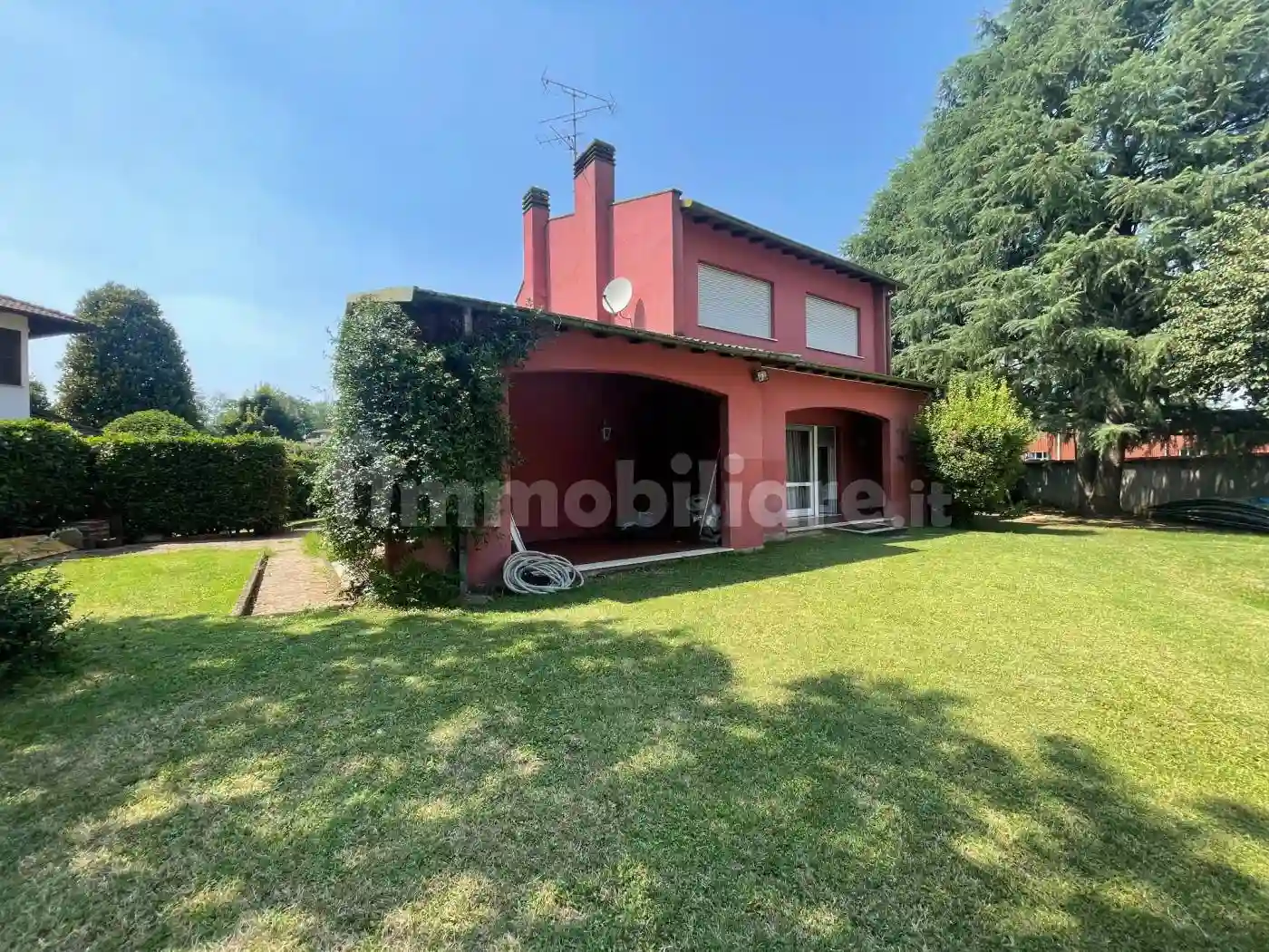 Villa - foto 3