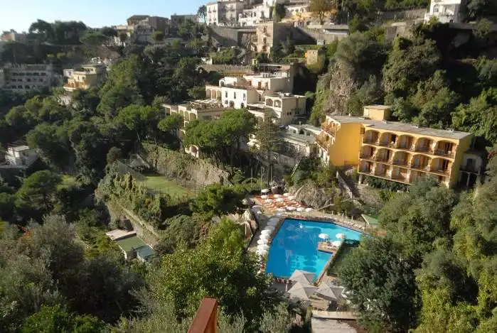Appartamento in vendita a Positano