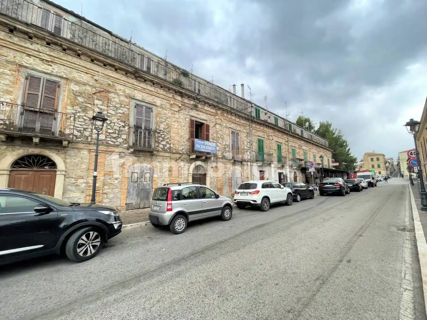 Palazzo - Edificio in Vendita - foto 4