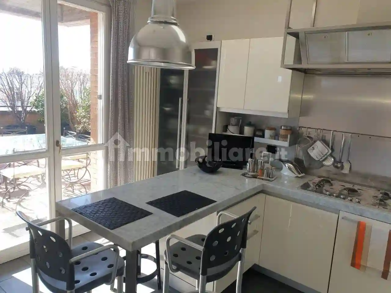 Attico - Mansarda - foto 3