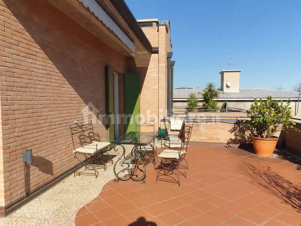 Attico - Mansarda - foto 4