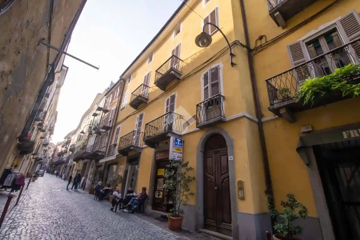 Appartamento in vendita a Ivrea