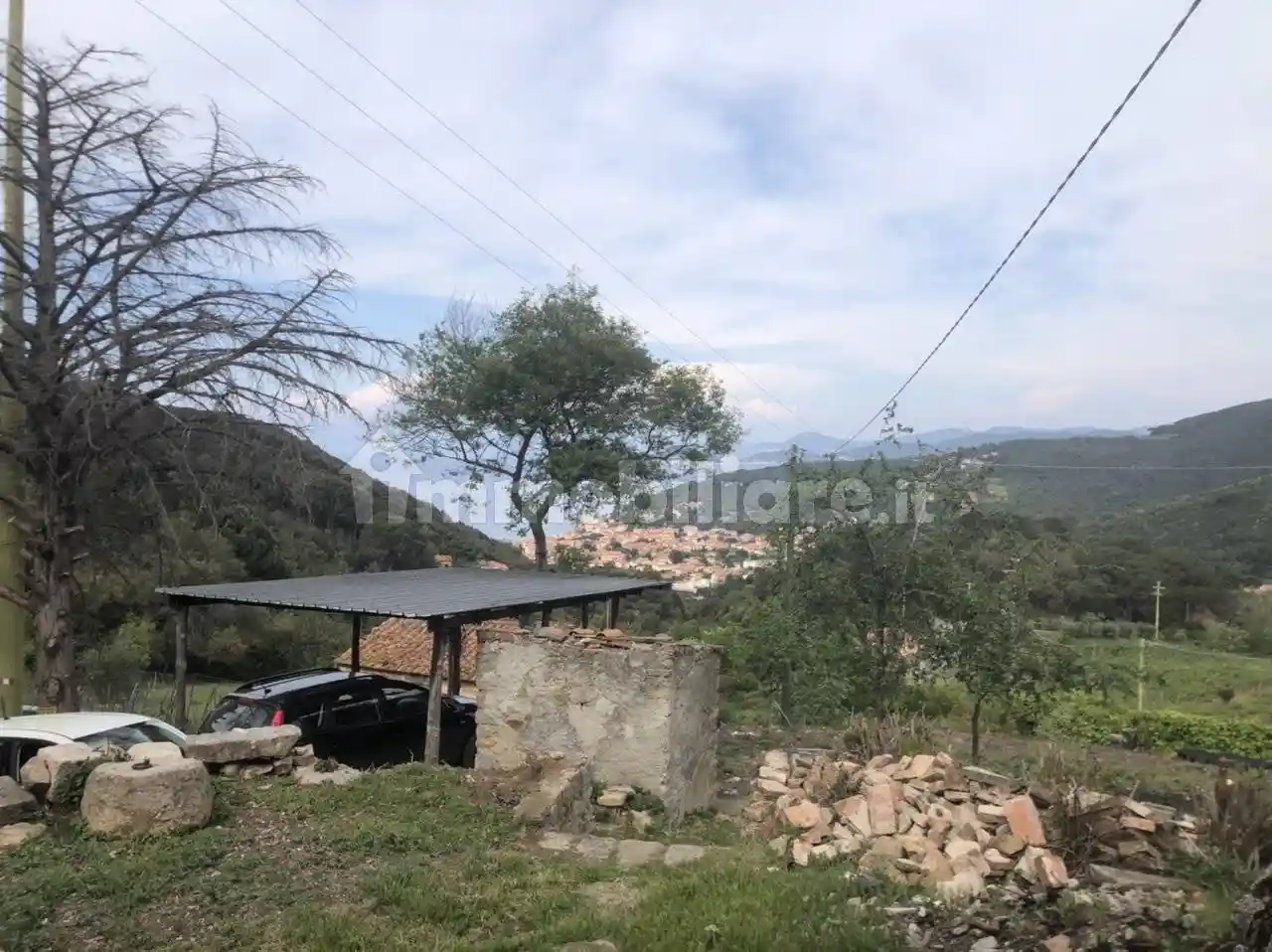 Rustico - Casale in vendita a Marciana