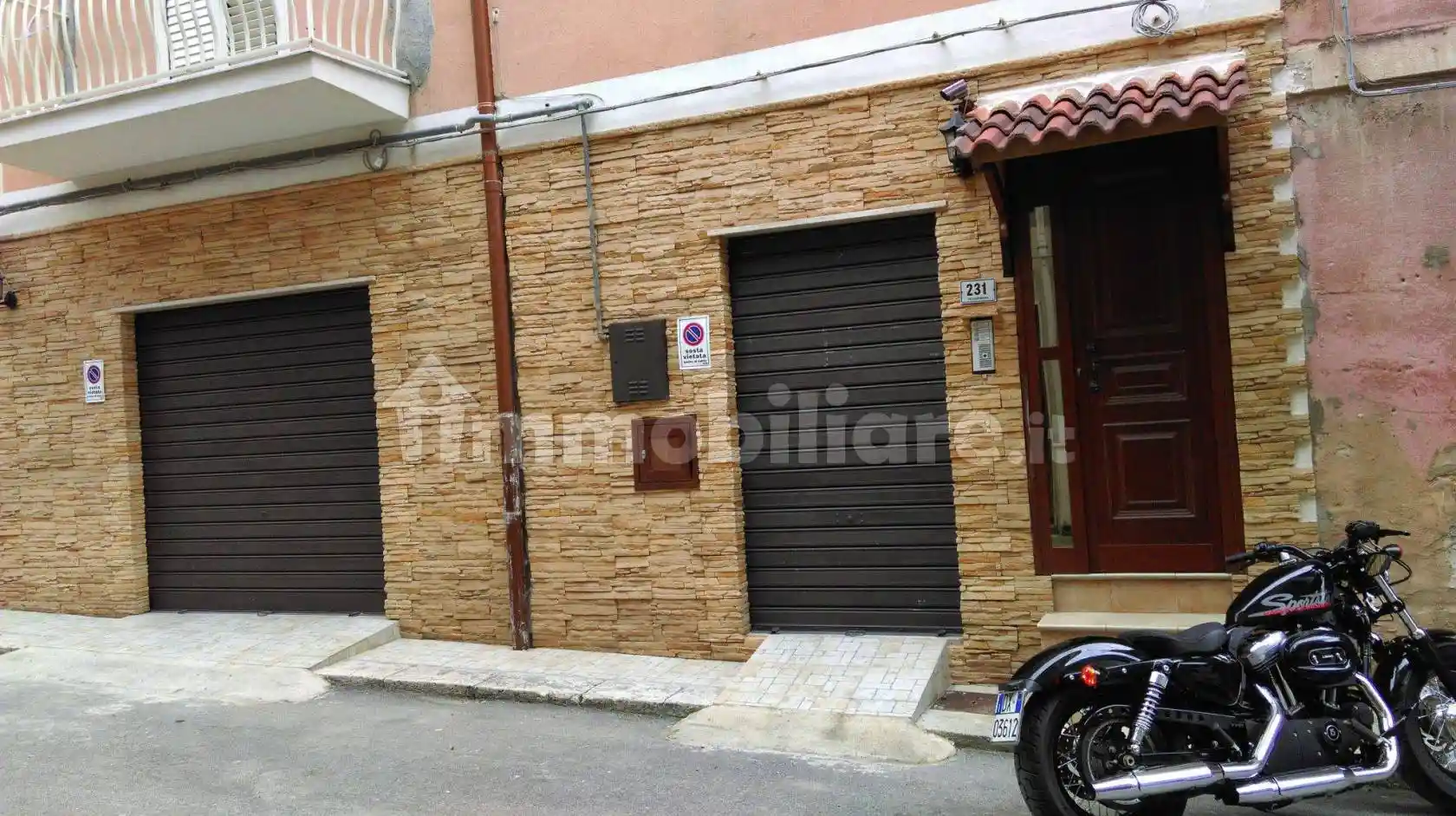 Casa indipendente in vendita a Gela