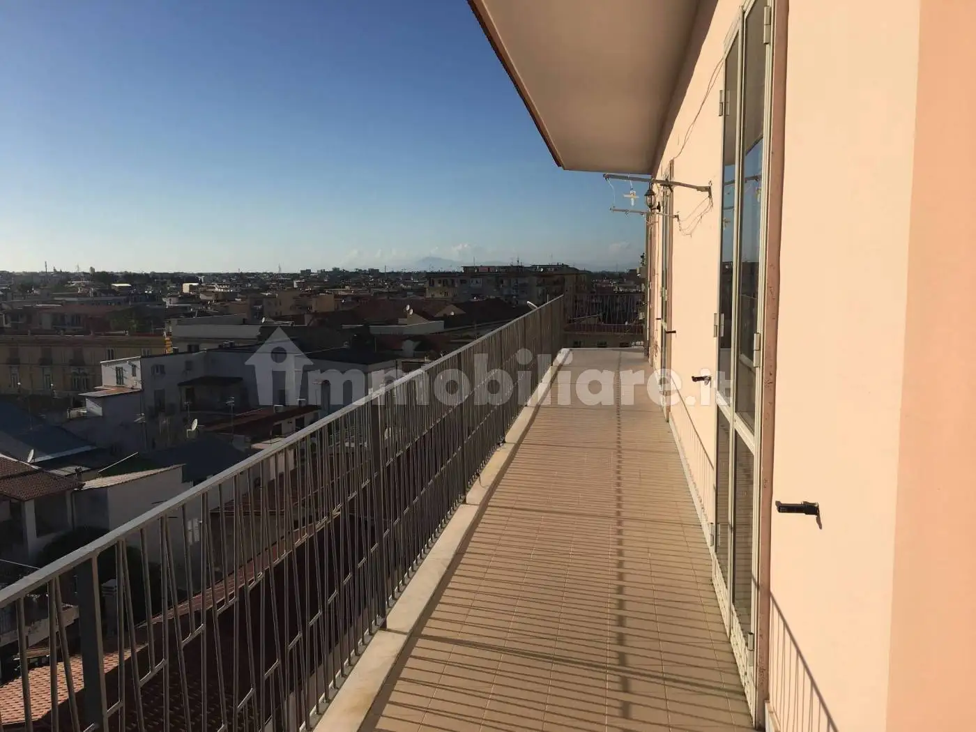 Appartamento in vendita a Grumo Nevano