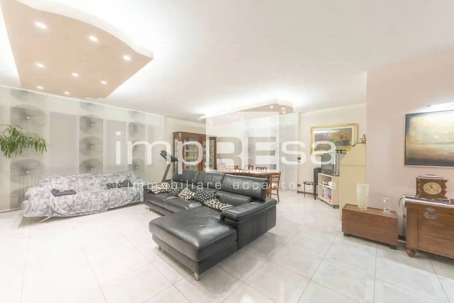 Appartamento in vendita a Spinea