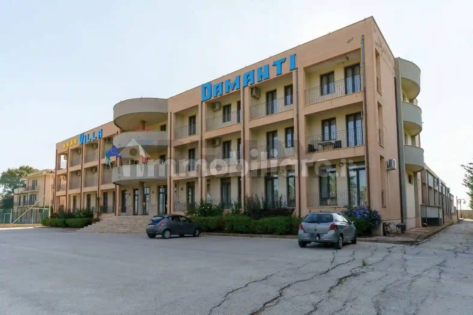 Palazzo - Edificio - foto 2