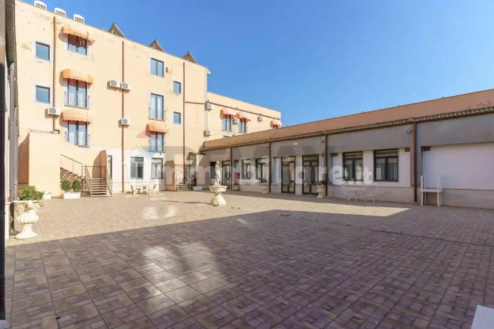 Palazzo - Edificio - foto 4