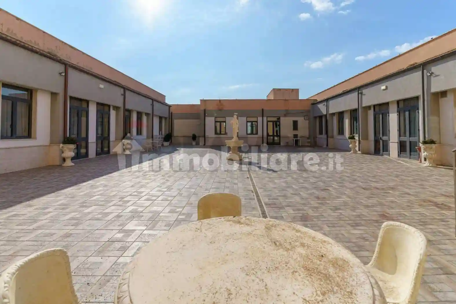 Palazzo - Edificio - foto 5