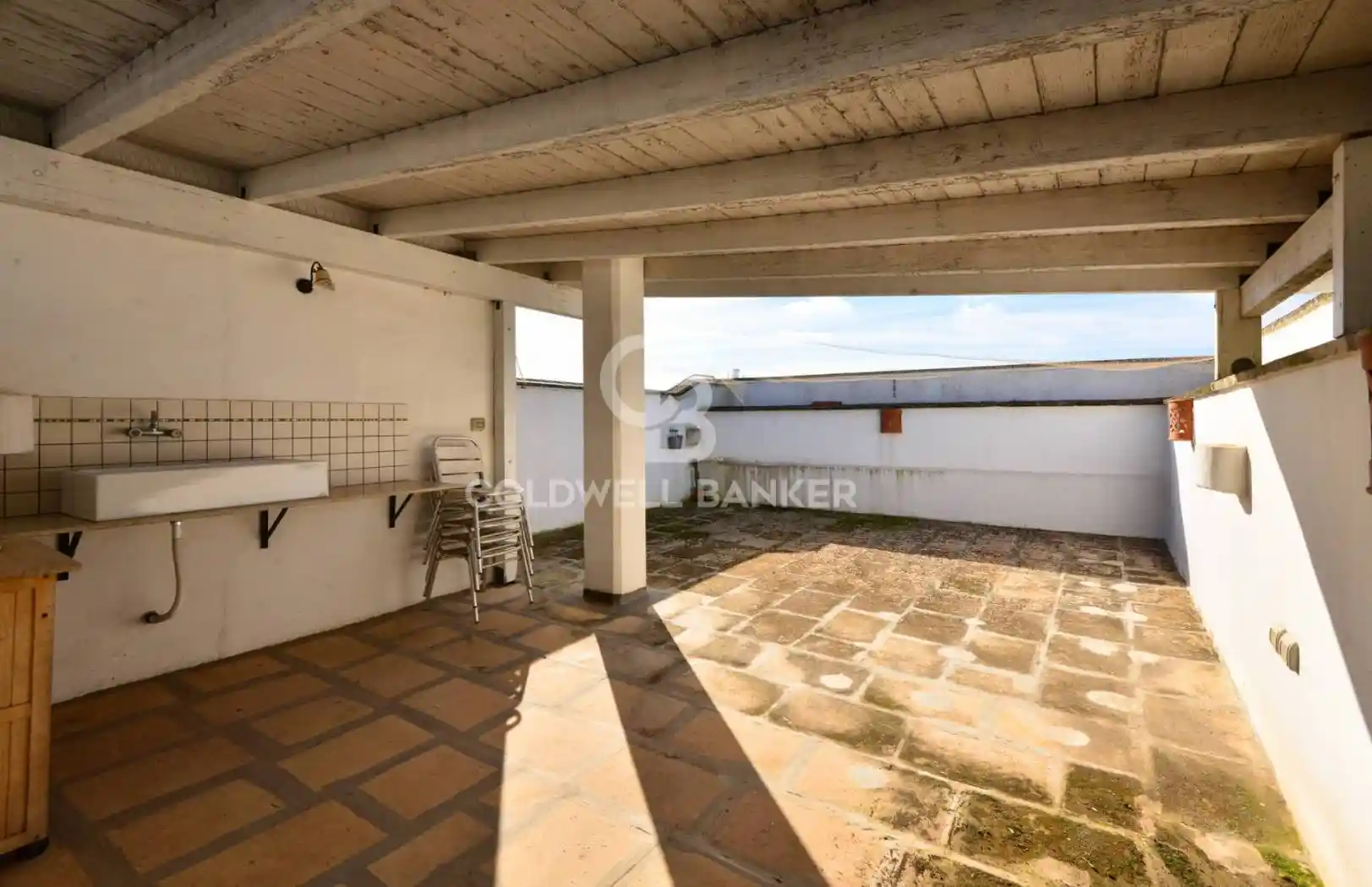 Palazzo - Edificio in vendita a Parabita