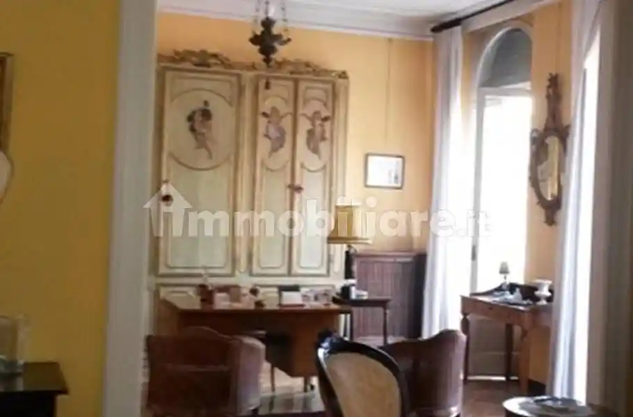 Appartamento in vendita a Reggio Emilia