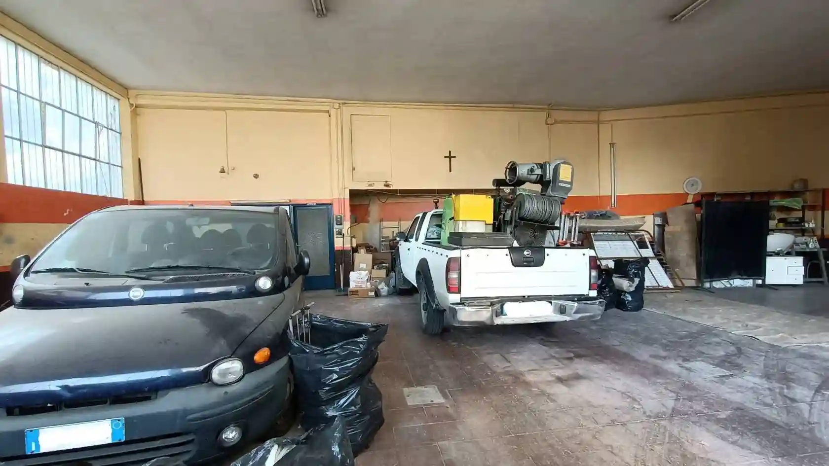 Palazzo - Edificio - foto 2