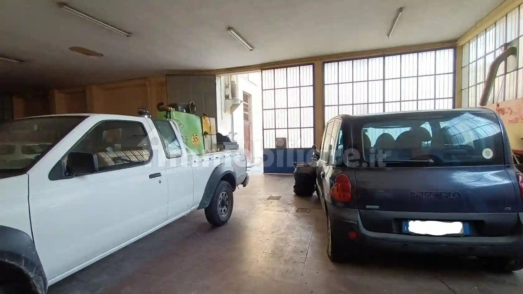 Palazzo - Edificio - foto 3